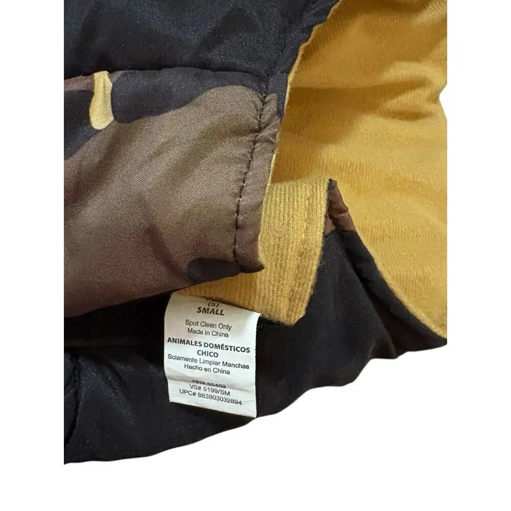 Winter Jacket for Dogs Size S